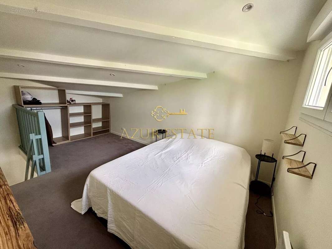 Valbonne : villa 6 pieces avec terrain et piscine dans domaine sécurisé - photo 21