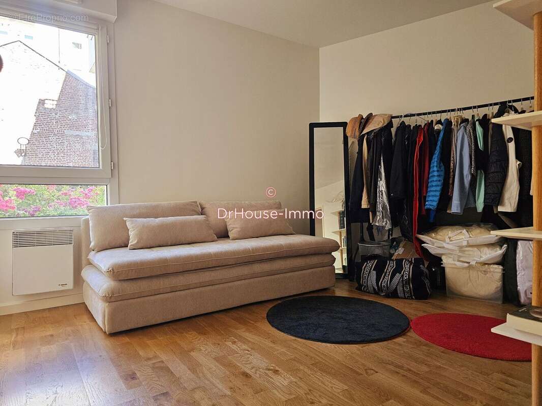 Appartement à LILLE