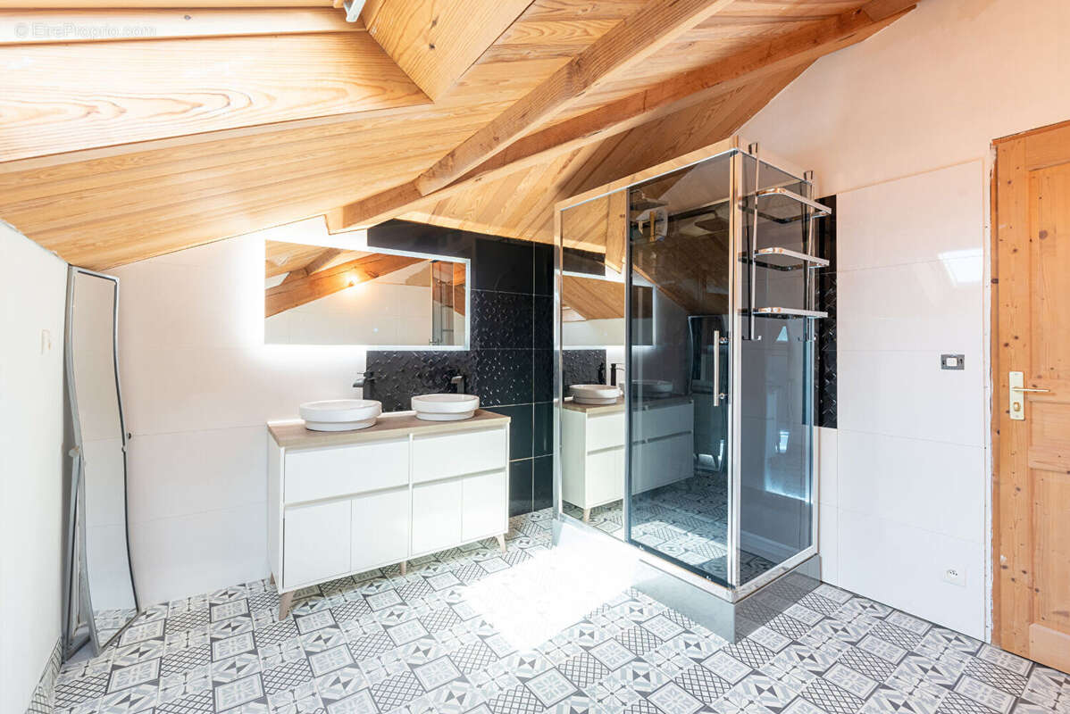 Maison à SAINT-JUSTIN