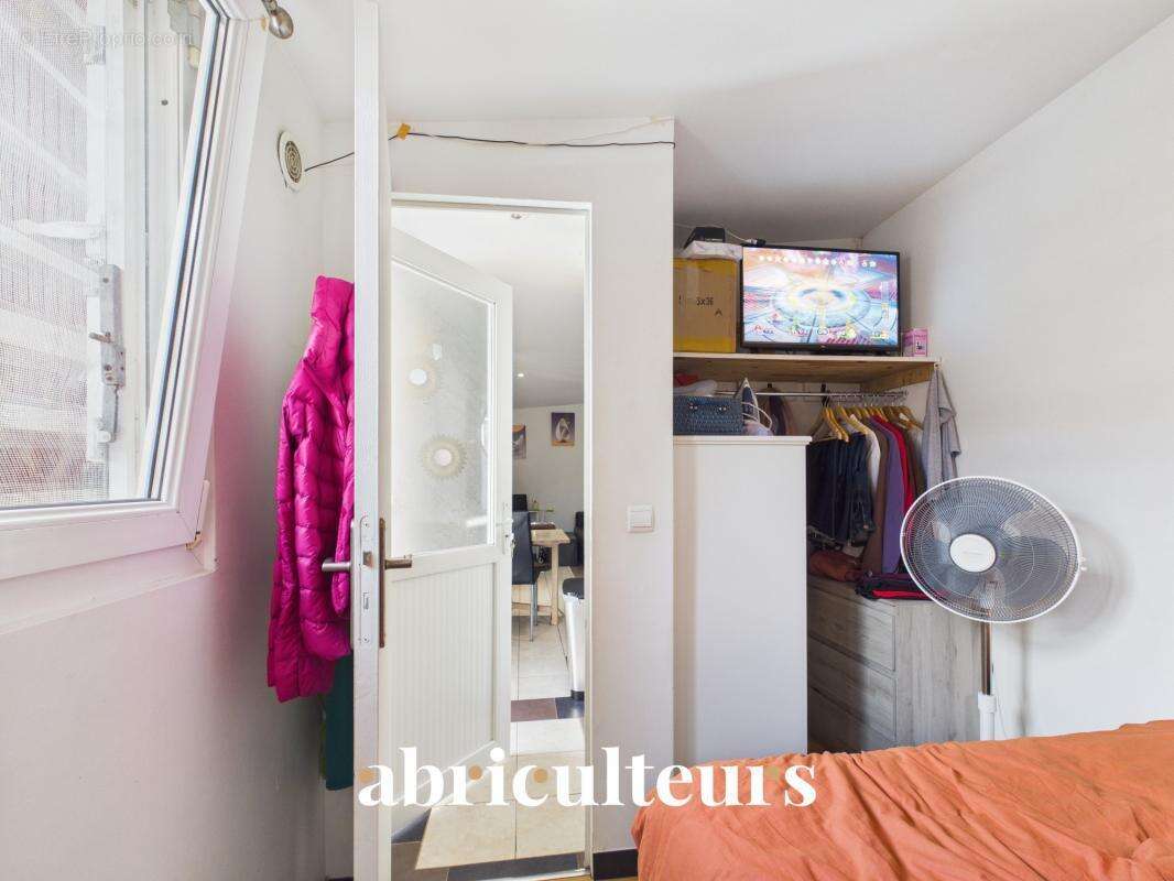 Maison avec dépendances habitables en vente à Bezons (95870) - photo 25
