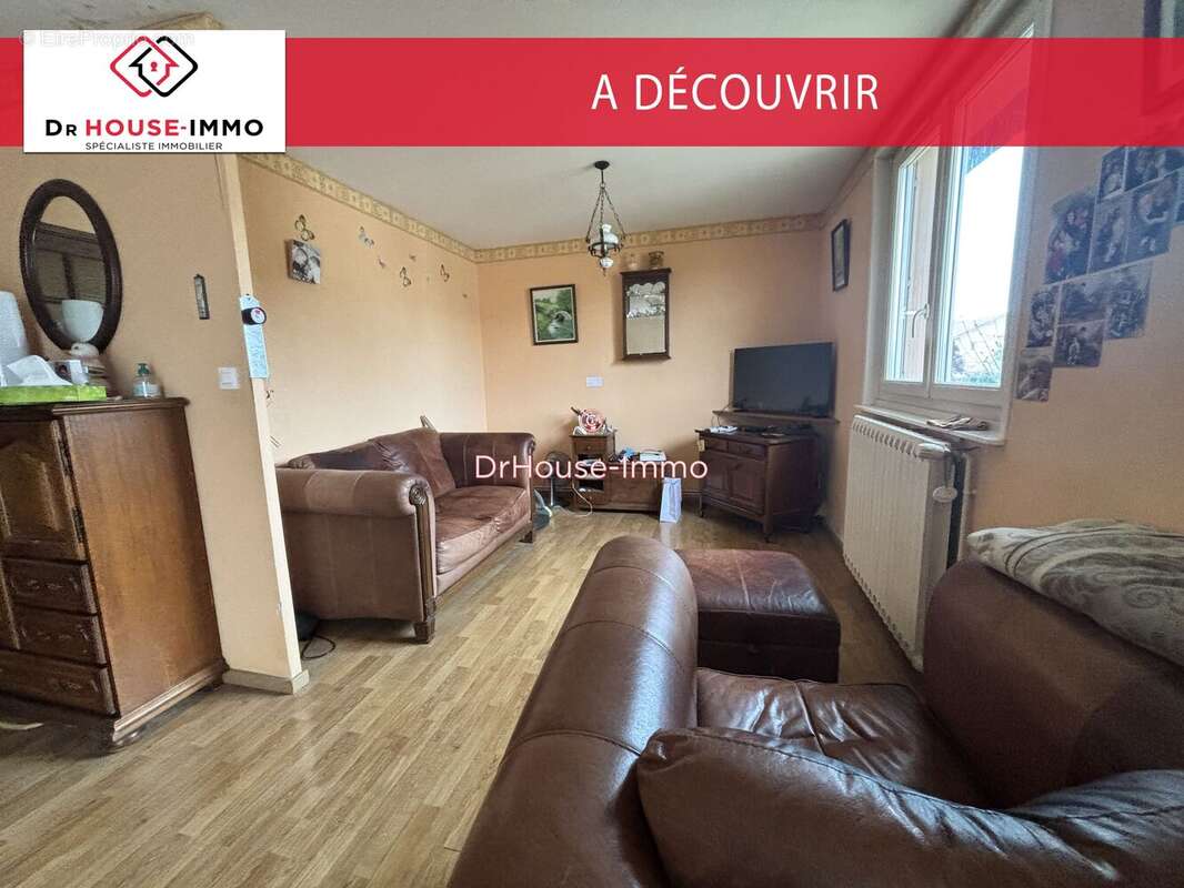 Maison 160 m² à Segonzac  - photo 23