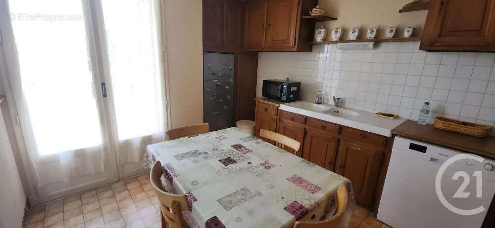 Maison à MAURS