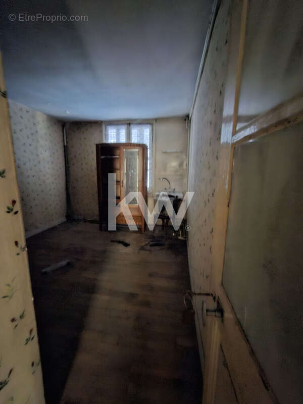 Appartement à LA CROIX-EN-TOURAINE