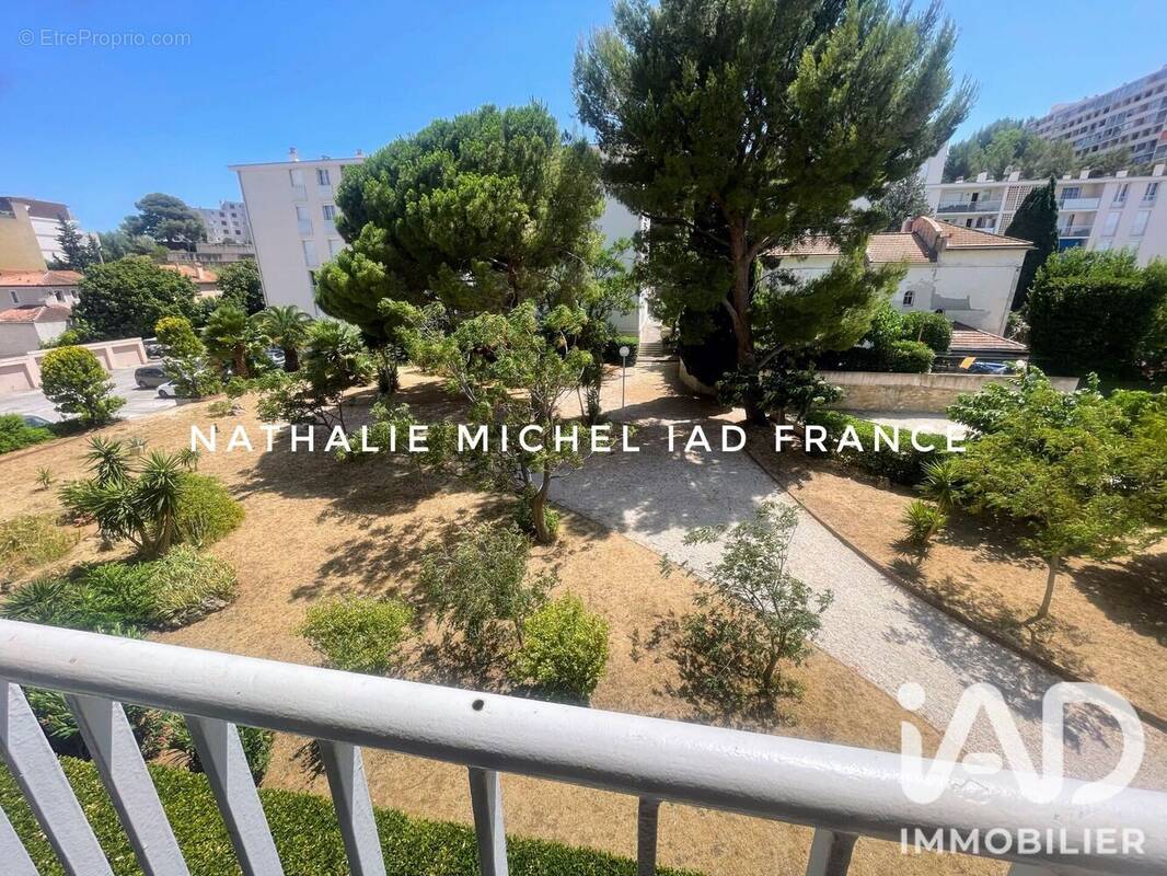 Photo 1 - Appartement à LA SEYNE-SUR-MER