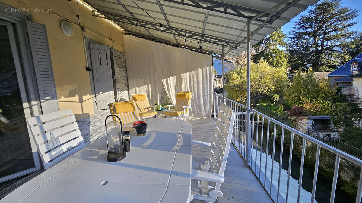 Maison à CIERP-GAUD