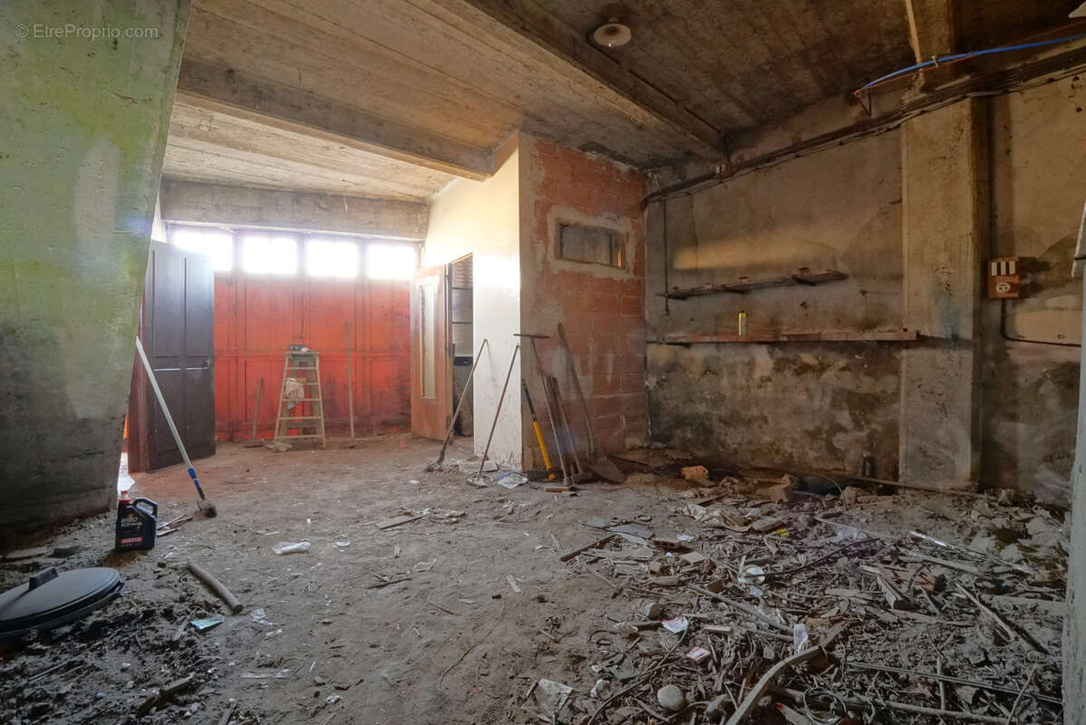 Maison à BOURGOIN-JALLIEU