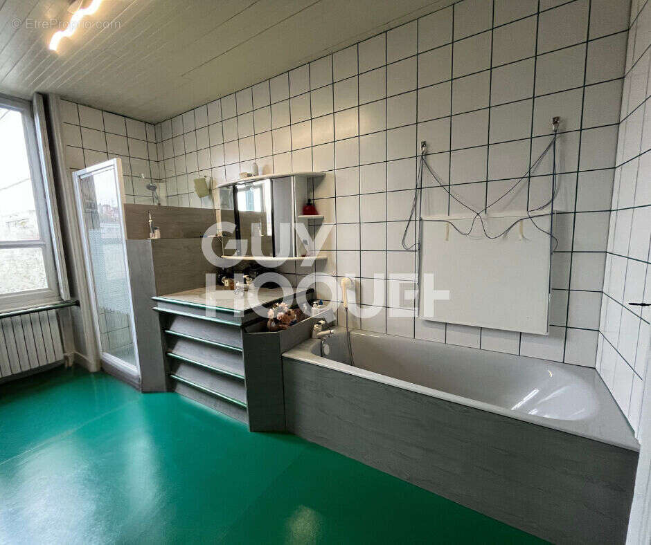 Appartement à CHALON-SUR-SAONE