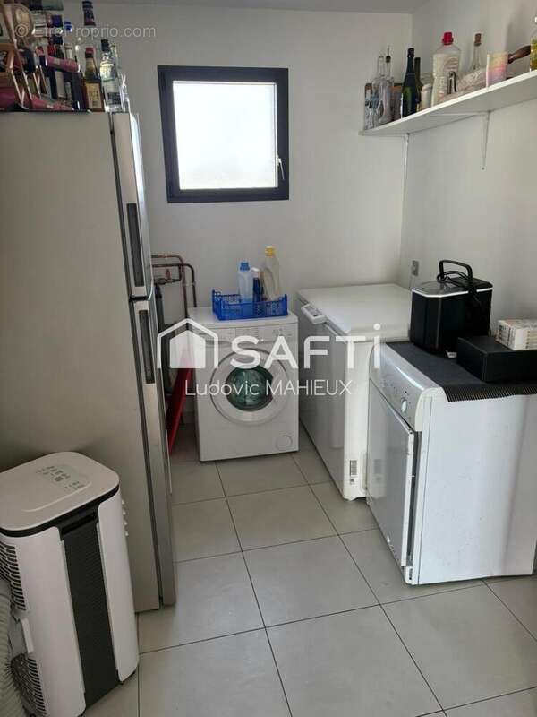 Photo 7 - Maison à ALLAIRE