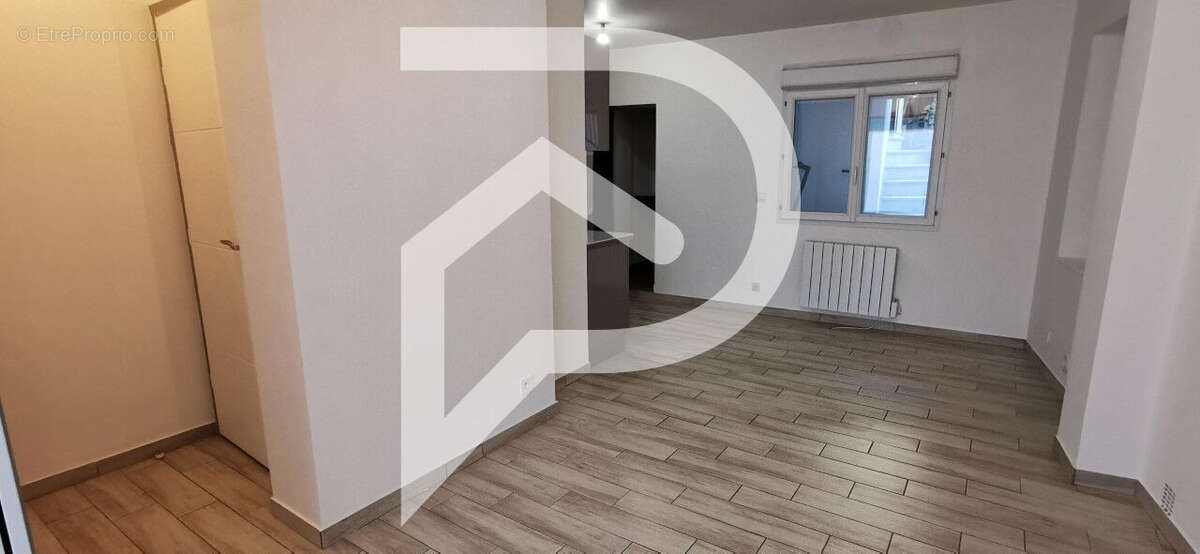 Appartement à MONTIGNY-LES-CORMEILLES