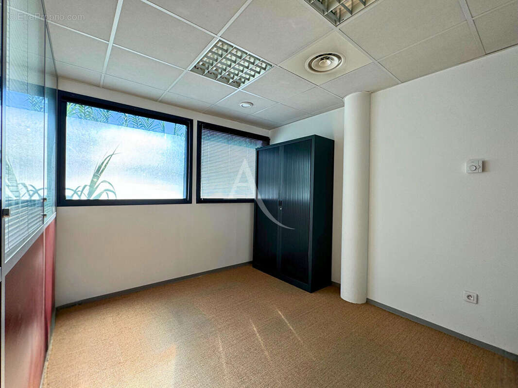 Commerce à MONTPELLIER