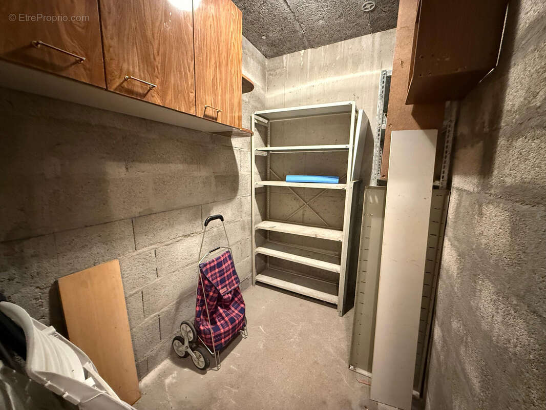 Appartement à LONS-LE-SAUNIER