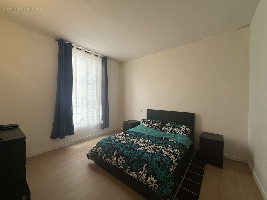 Appartement à ELBEUF