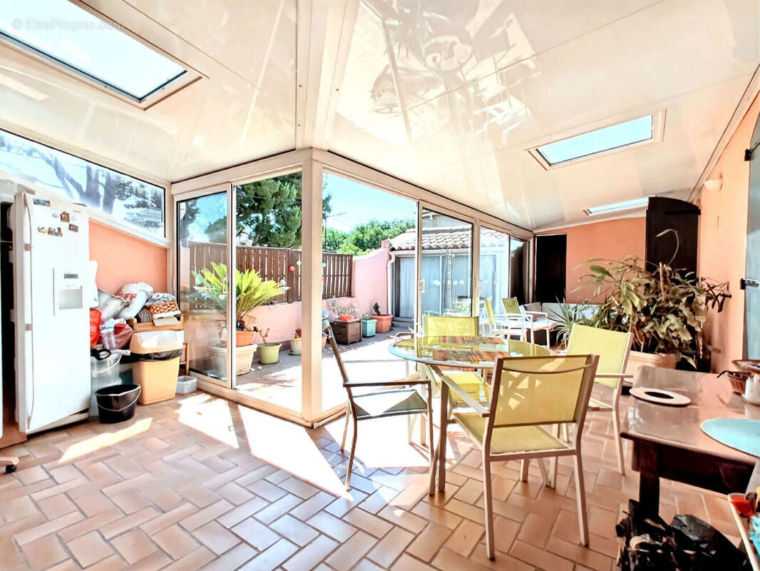 Maison à AVIGNON