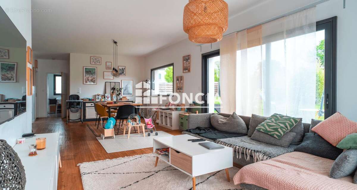 Maison à CONCARNEAU