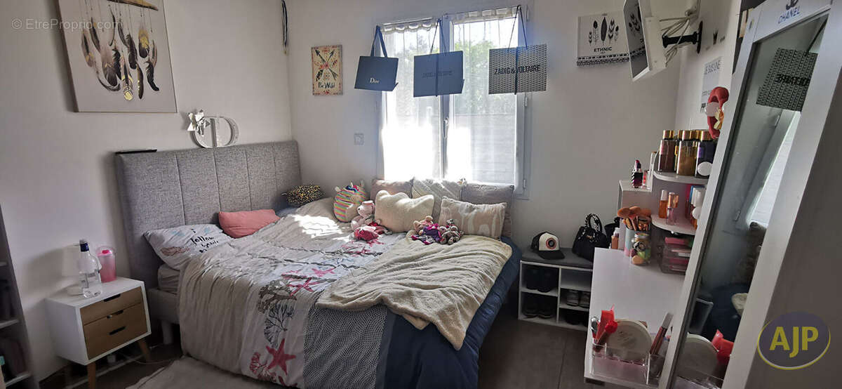 Maison à LEGE-CAP-FERRET