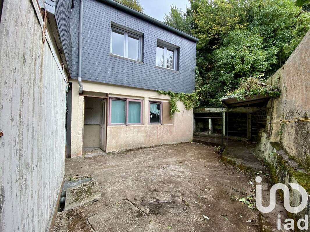 Photo 5 - Appartement à LANNION