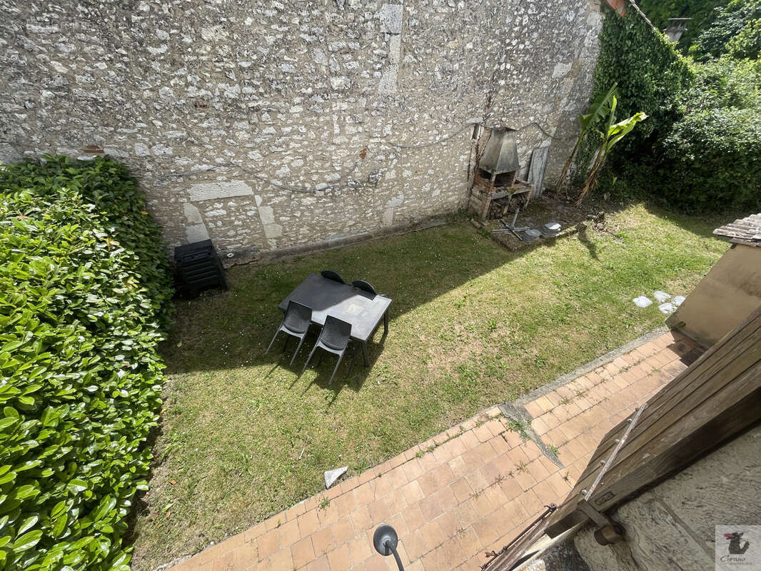 Maison à BERGERAC
