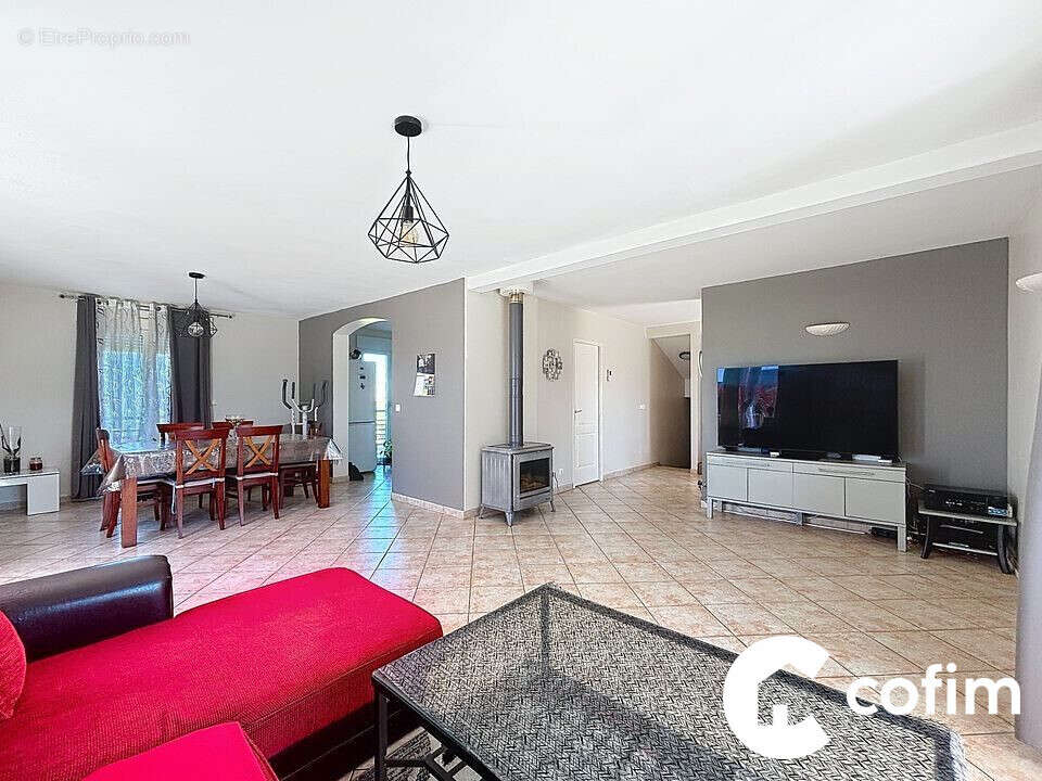 Maison 147 m² à Ibos  - photo 7
