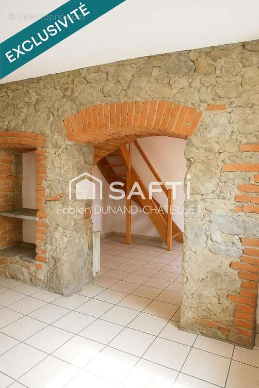 Photo 5 - Appartement à LA BRIDOIRE