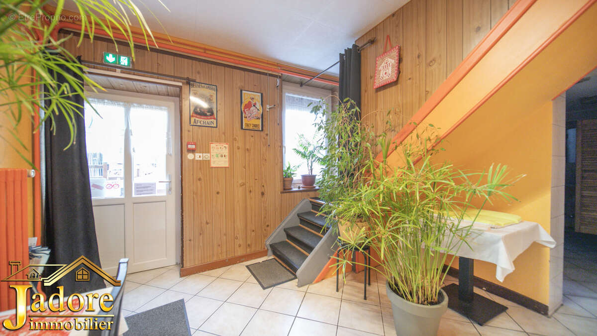 Appartement à PLAINFAING