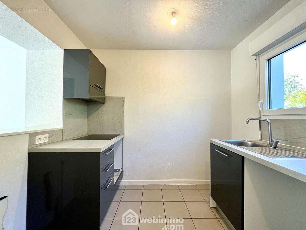 Appartement 63 m² à Parempuyre  - photo 5