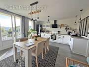 Appartement à GRUCHET-LE-VALASSE