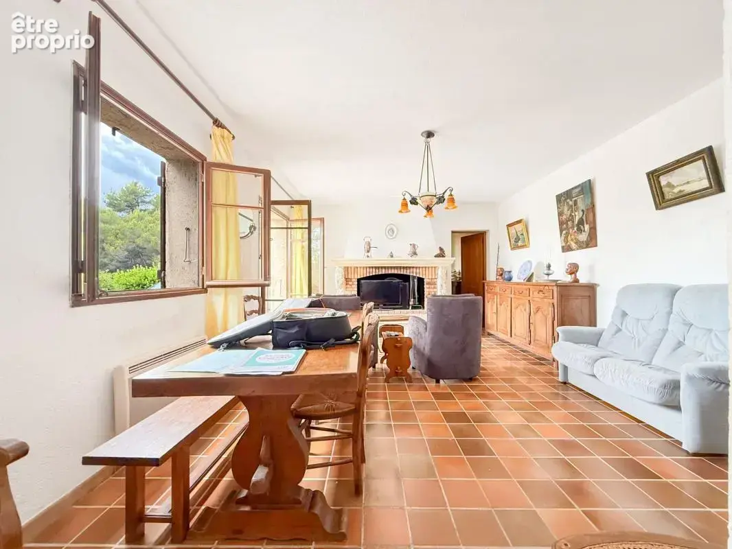 BLAUSASC - Maison de plain-pied 79 m²  À Vendre - photo 5