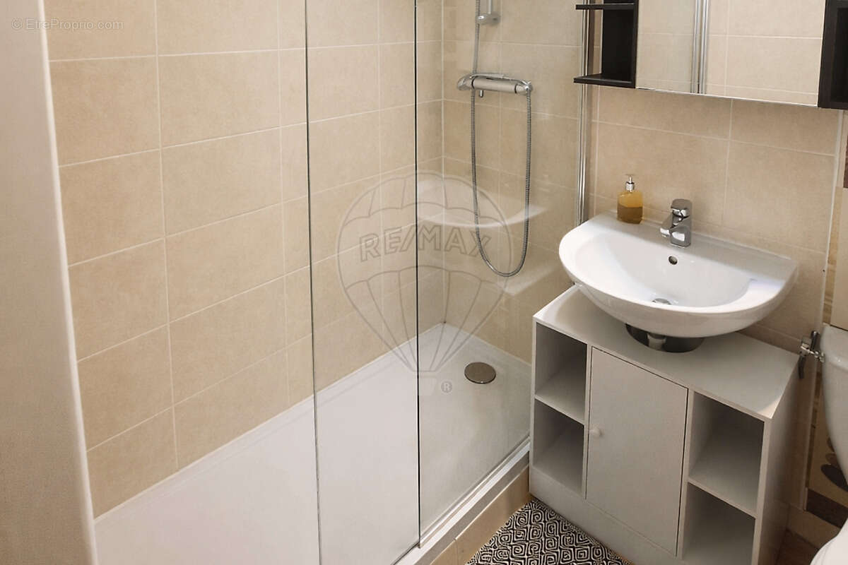 Appartement à COMPIEGNE
