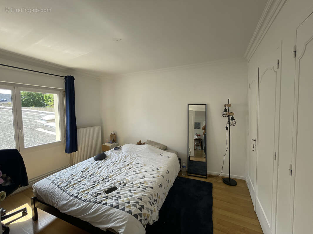 Appartement à AMIENS