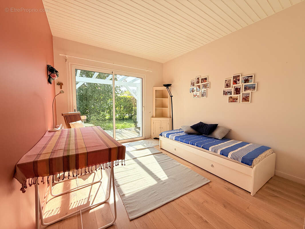 Maison à ANDERNOS-LES-BAINS