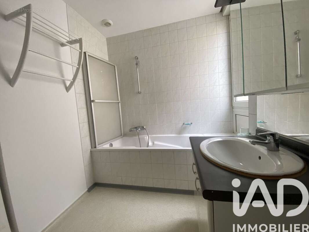 Photo 6 - Appartement à L'HOPITAL