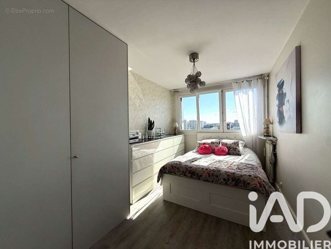 Photo 5 - Appartement à VITRY-SUR-SEINE