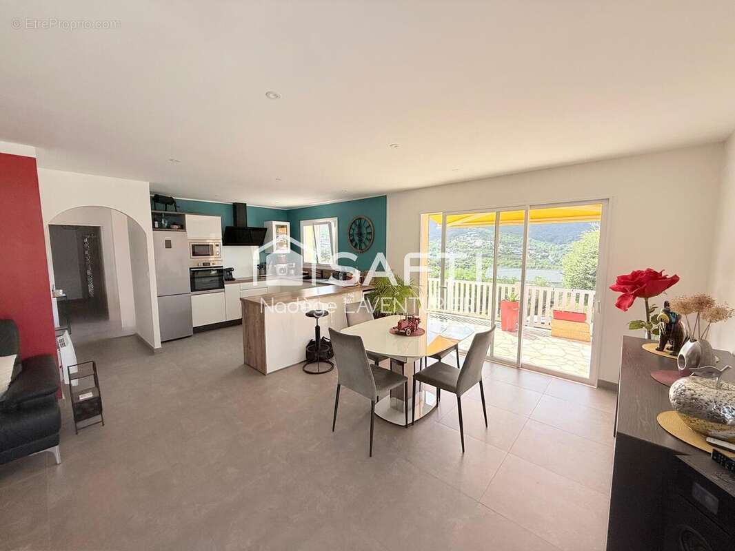 Photo 5 - Maison à PIETROSELLA