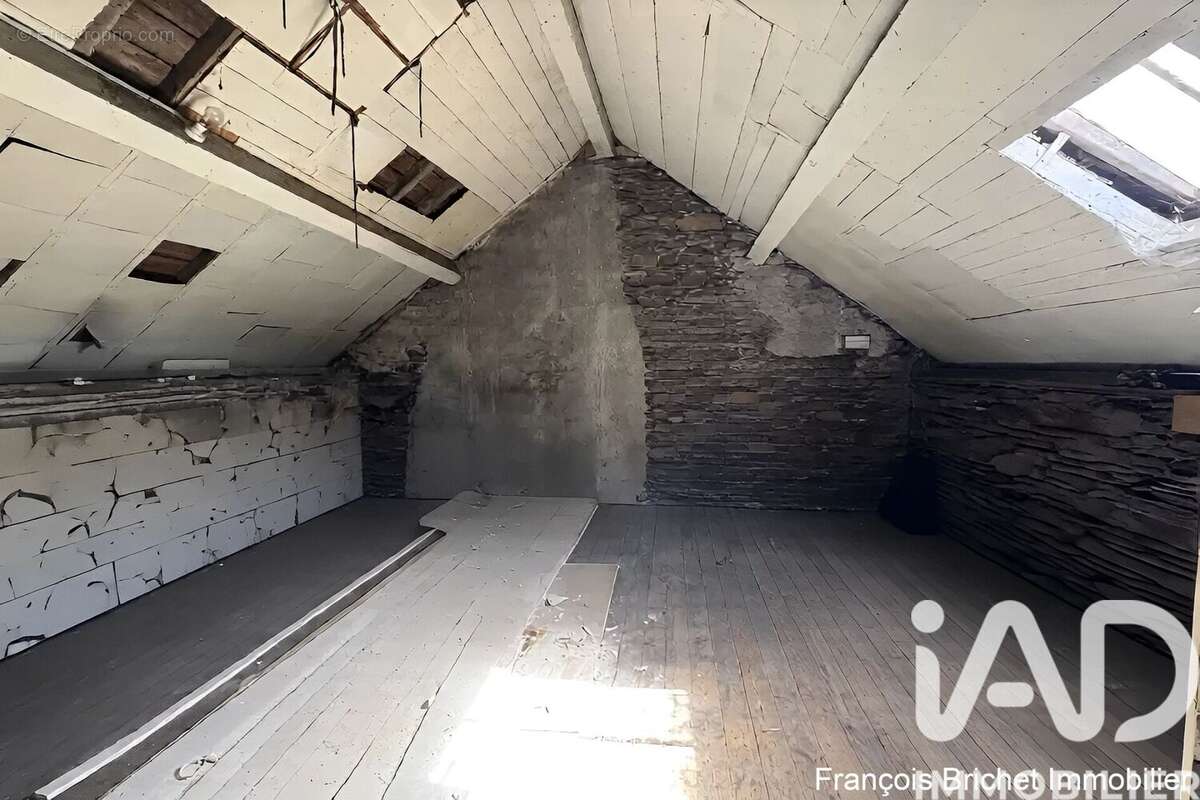 Photo 8 - Maison à MONTHERME