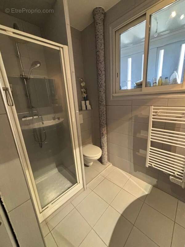 Appartement à SAN-MARTINO-DI-LOTA