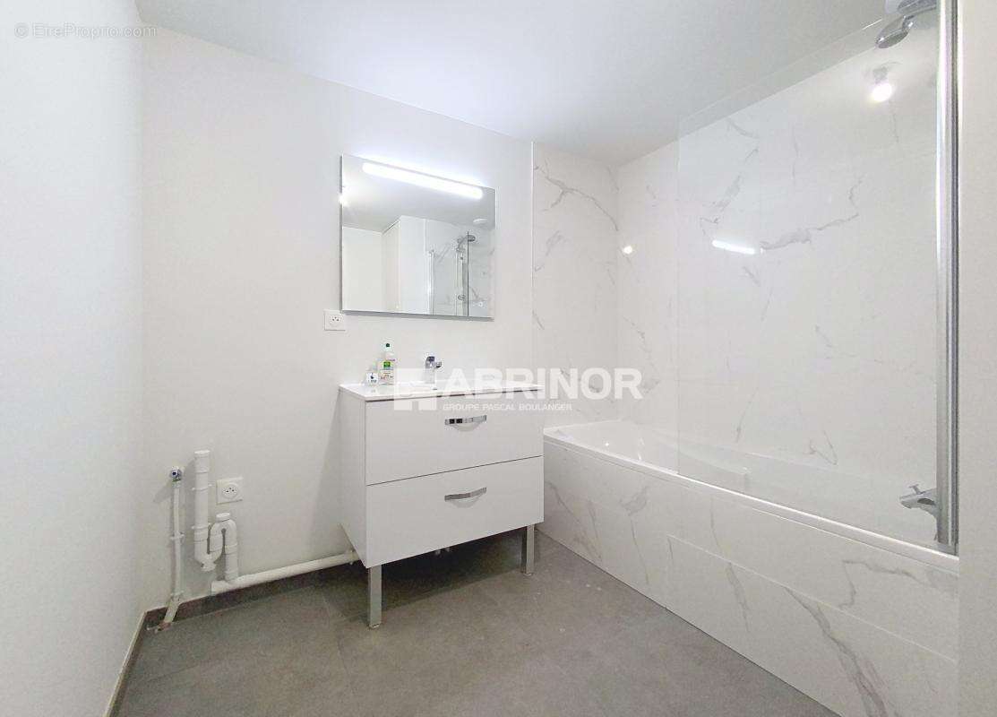 Appartement à MARCQ-EN-BAROEUL