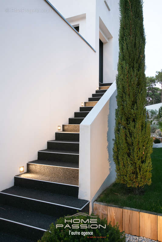 Maison à SAINT-GEORGES-DE-DIDONNE