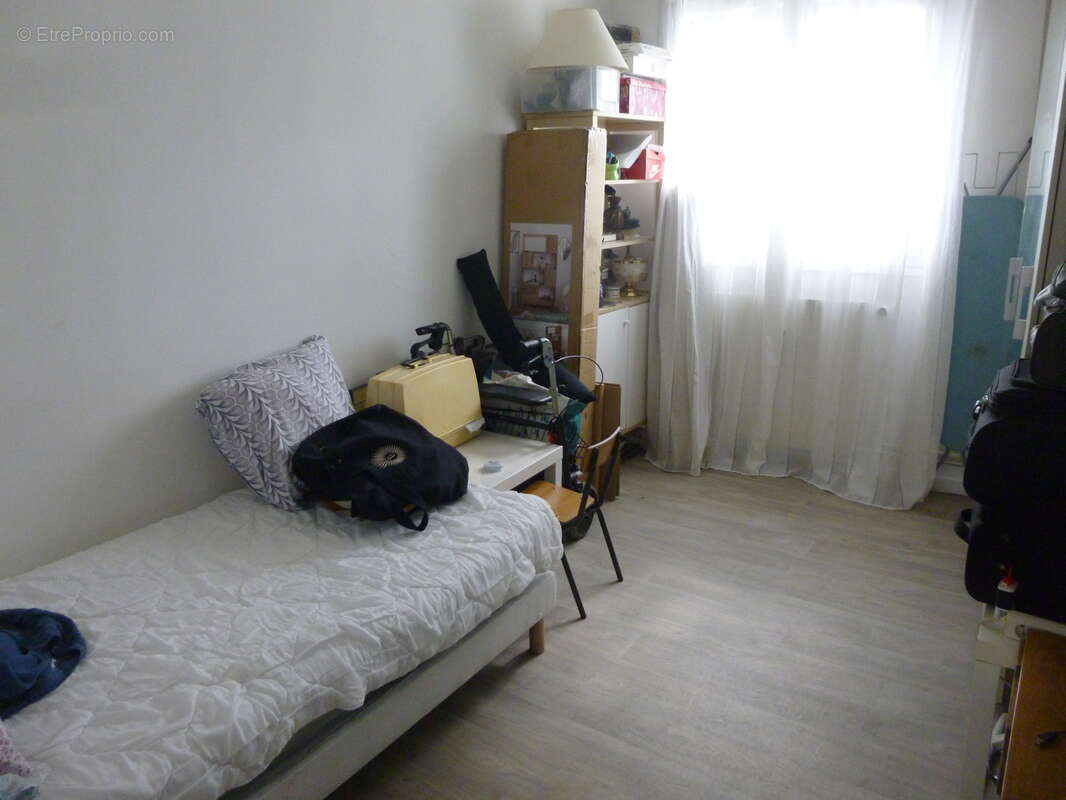 Appartement F3 superbe vue vallée de Montmorency - photo 9