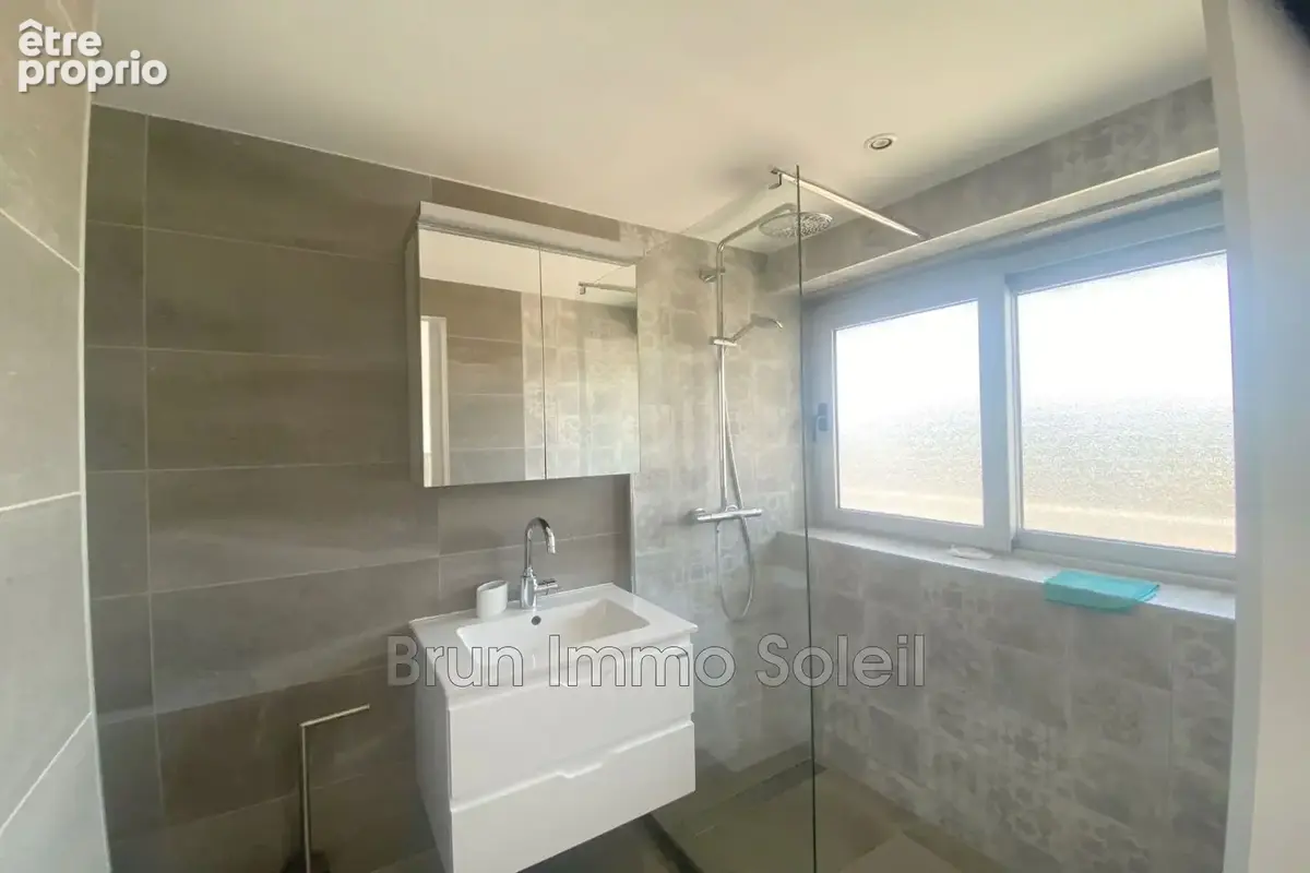 Appartement 3 pièces 66 m² à vendre à Cagnes-Sur-Mer (06800) - photo 7