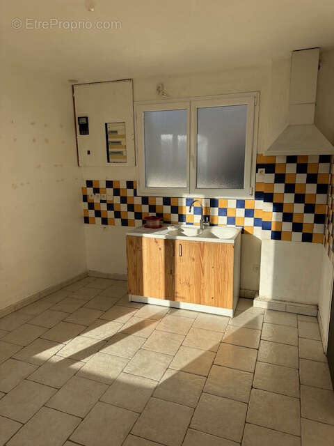 Appartement à TREGASTEL