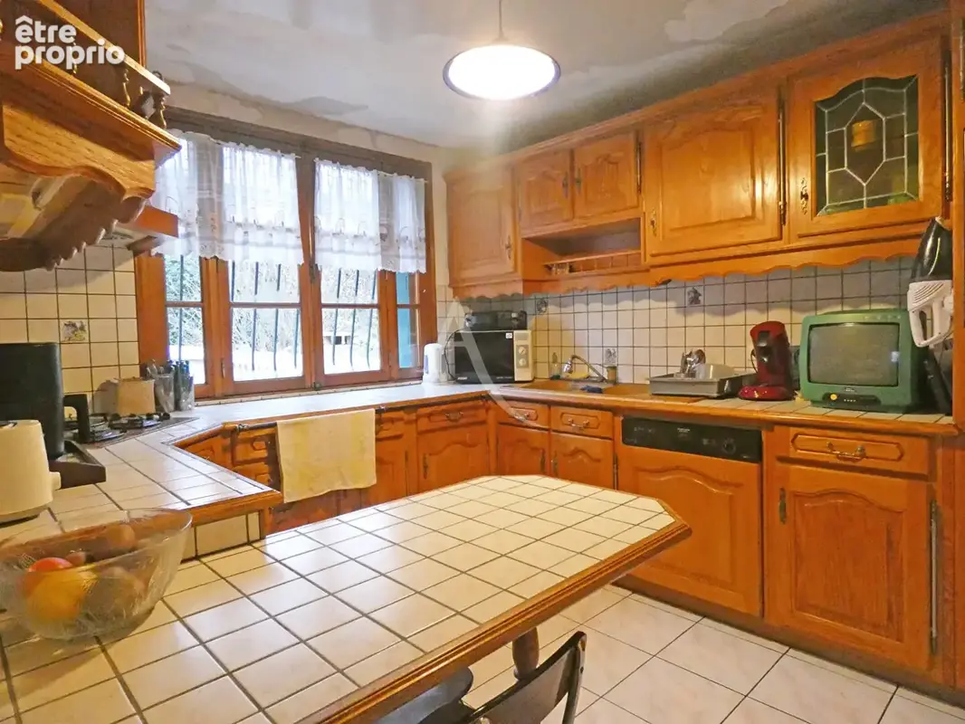 Maison Neuilly Sur Marne 3 pièce(s) 63 m2 - photo 5