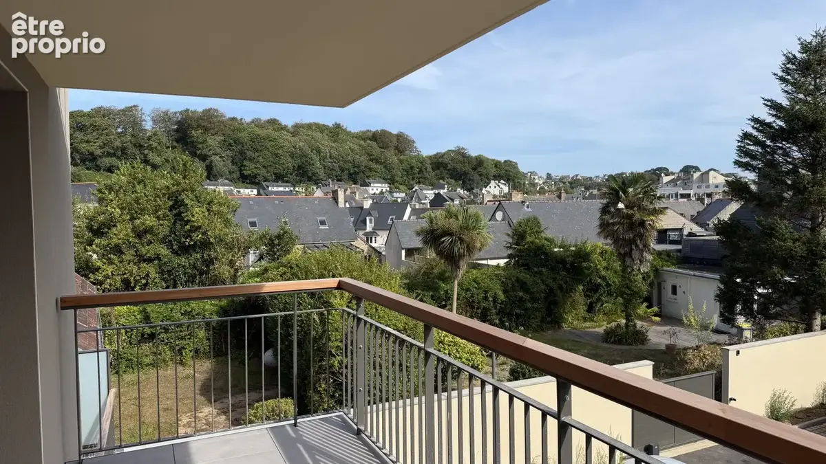 Appartement 65 m² à Perros-Guirec  - photo 2