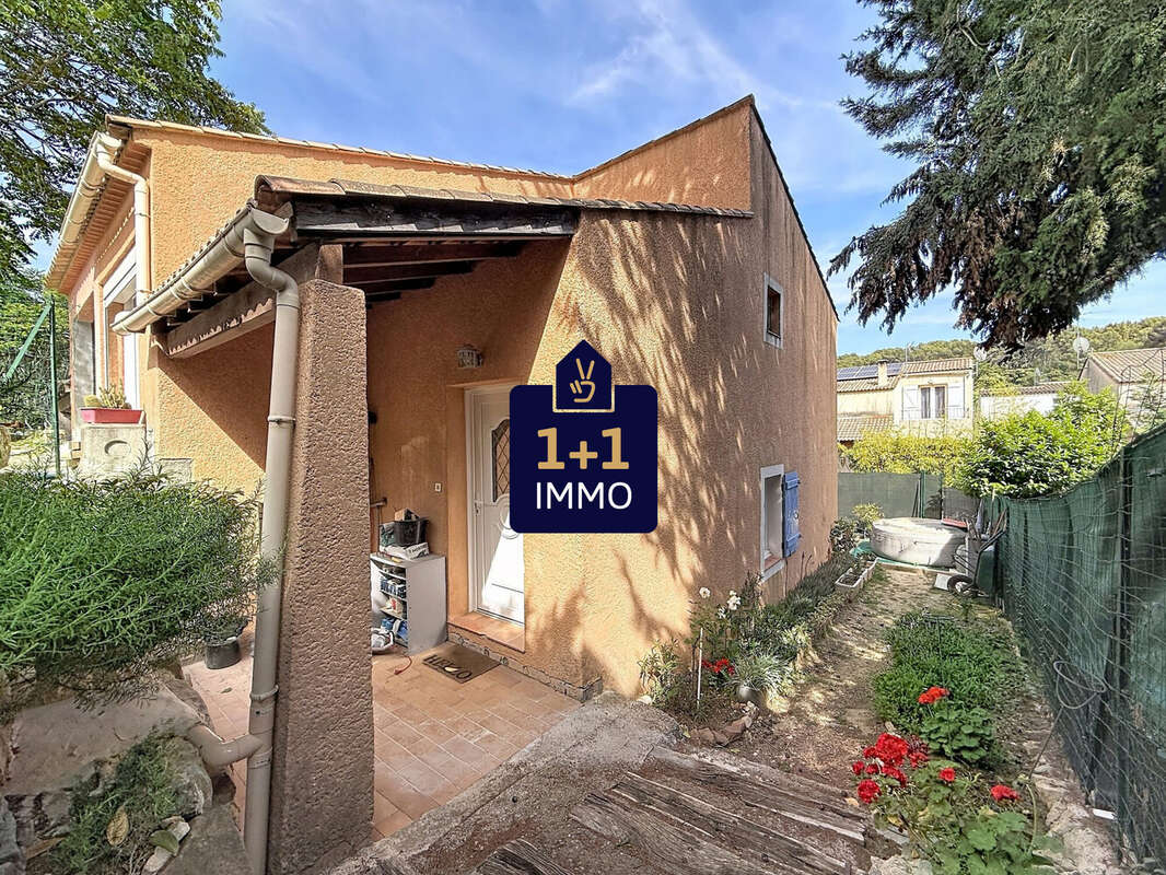 Maison 87 m² à Draguignan  - photo 8