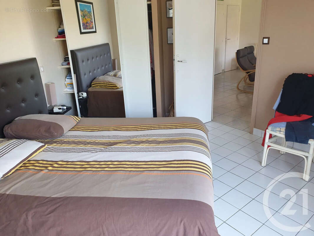 Appartement à DAMGAN