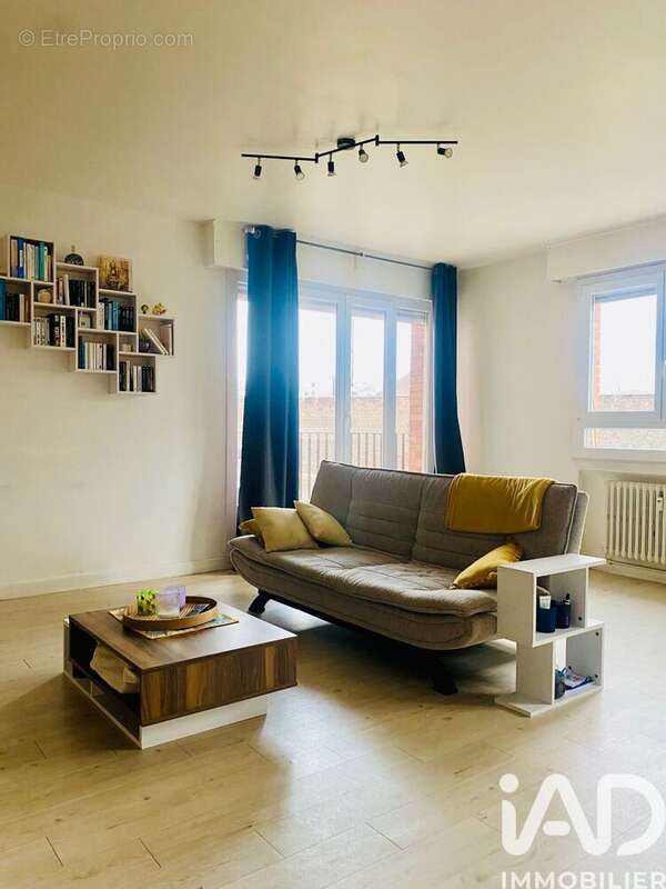 Photo 3 - Appartement à TOURCOING