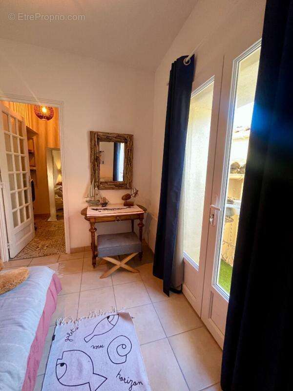 Maison à MARSEILLAN