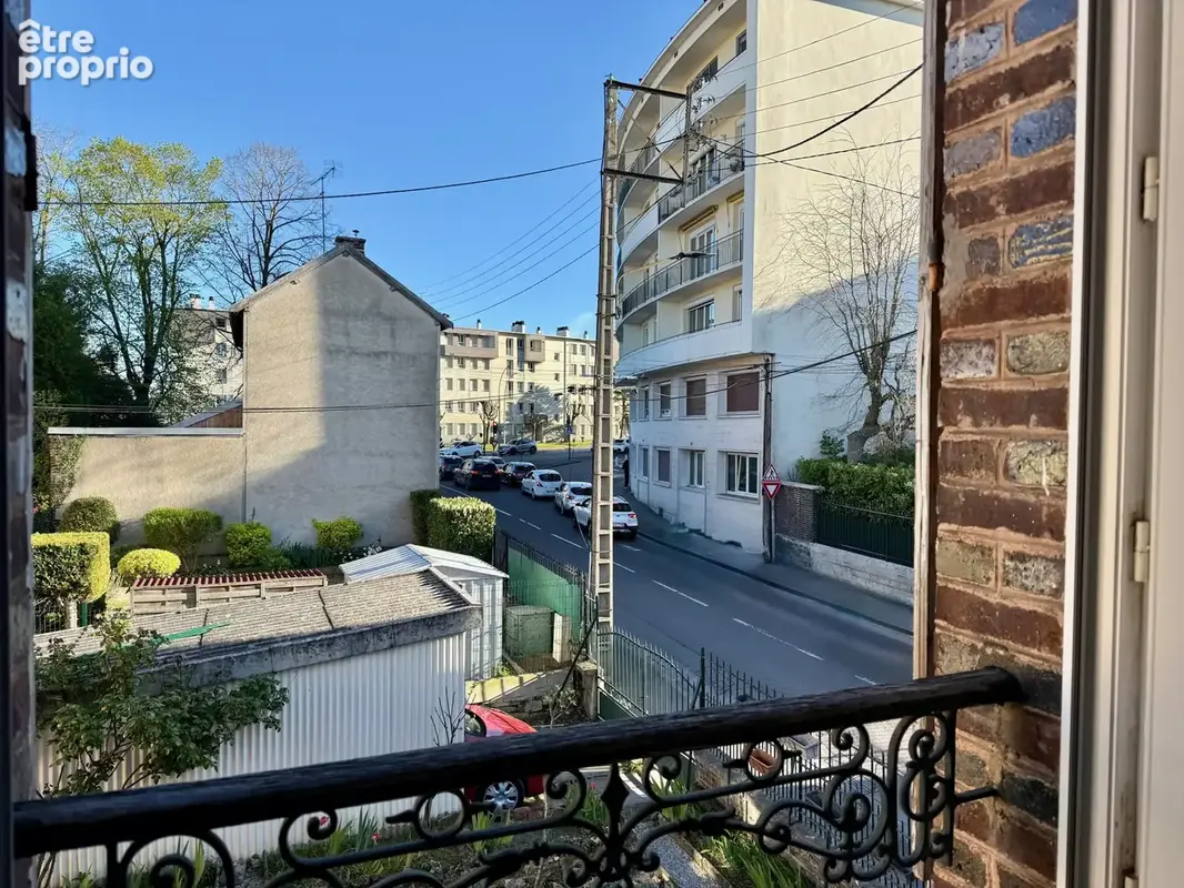 TROYES - Lot de 2 appartements vendus loués - photo 13