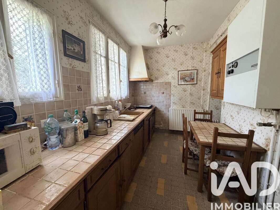 Photo 3 - Maison à VILLENAUXE-LA-GRANDE