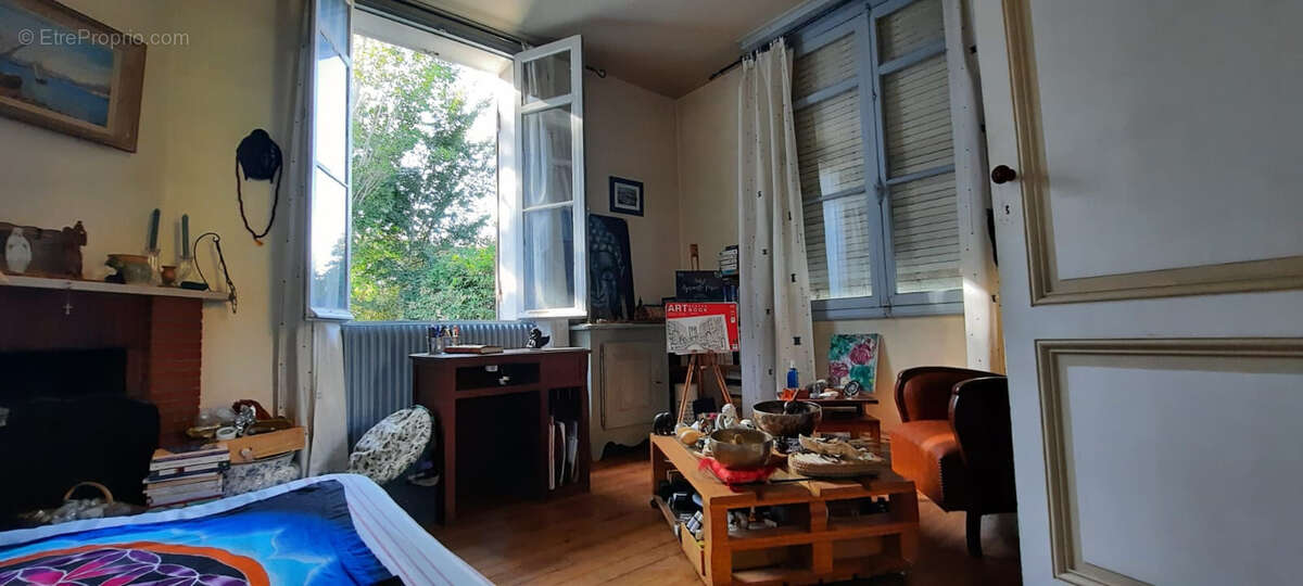 Maison à GUJAN-MESTRAS