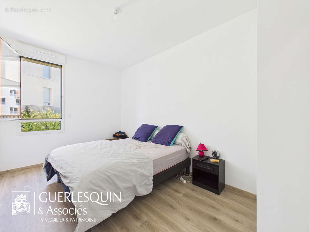 Appartement à SAINT-HERBLAIN